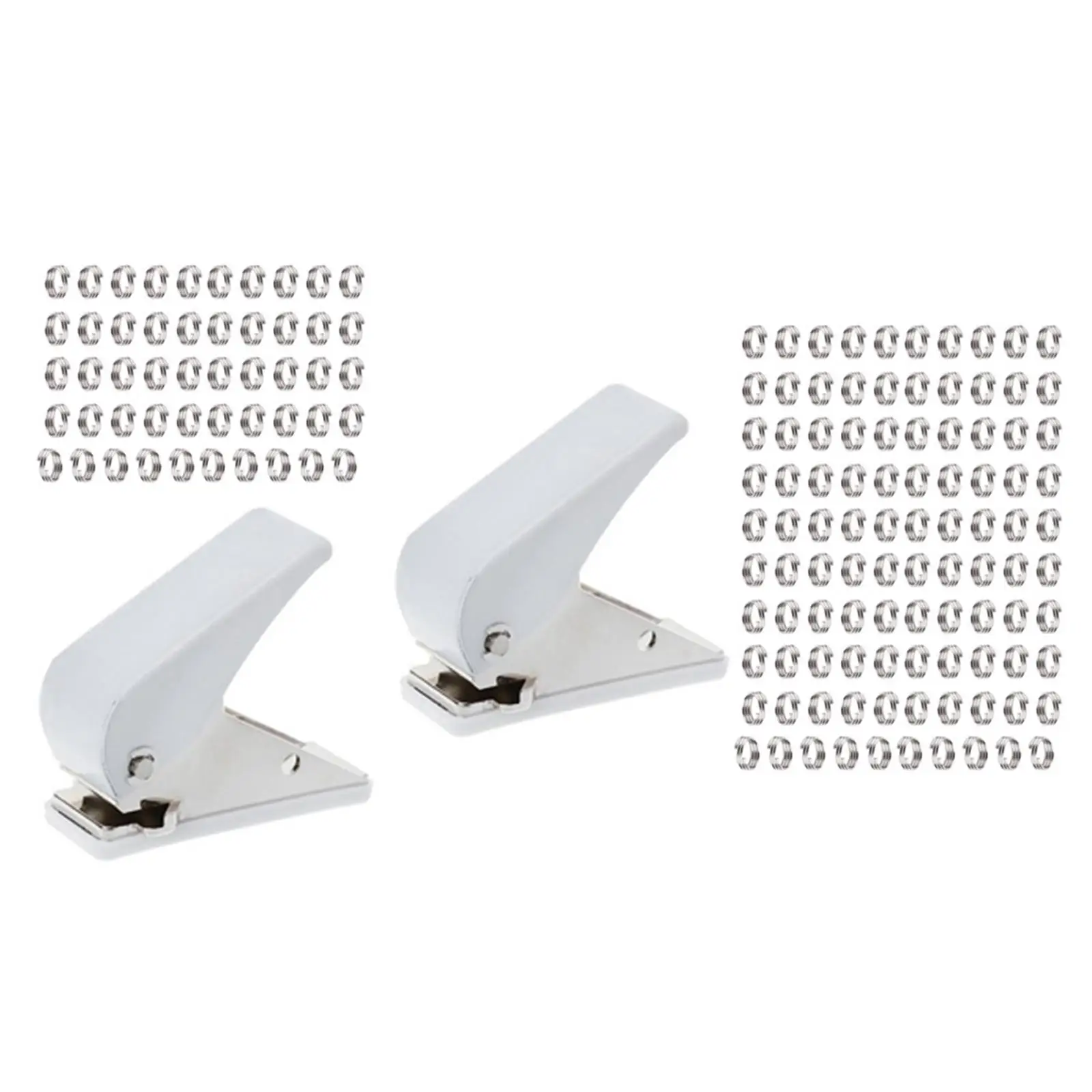 

s Puncher and Springs, Accessories for Shafts
