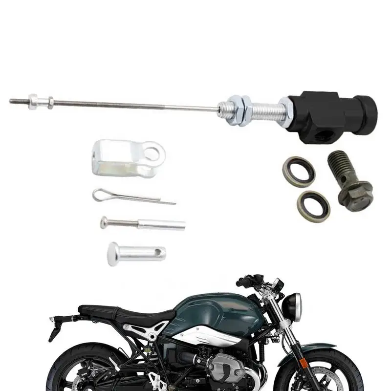 

Гидравлический сцепление для мотоцикла, Гидравлический тормозной насос, гидравлический насос для большинства мотоциклов, внедорожников, внедорожников