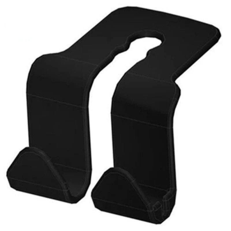 

Car Vehicle Back Seat Headrest Hook Hanger Storage for Purse Groceries Bag Handbag