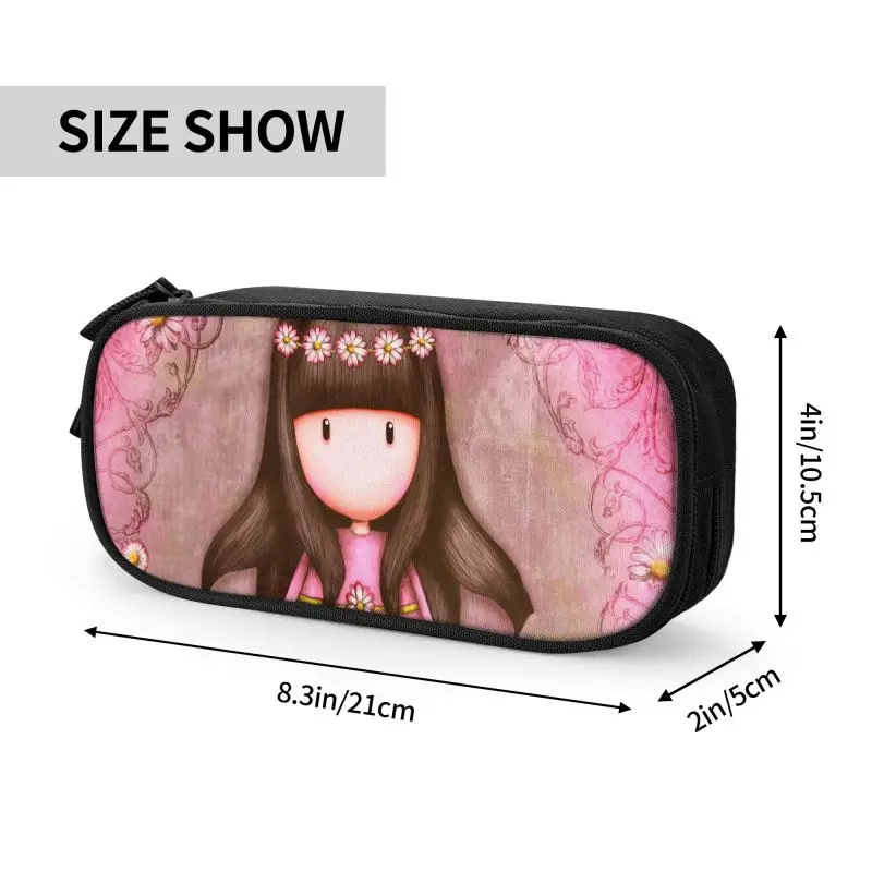 Кукла для мальчиков и девочек с мультяшным рисунком |