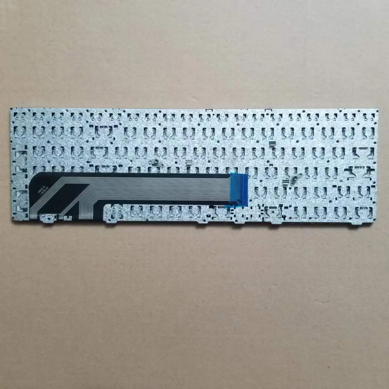 Новая арабская AR-клавиатура для HP Probook 4530 4530S 4730 4730S 4535S 4735S черная без подсветки