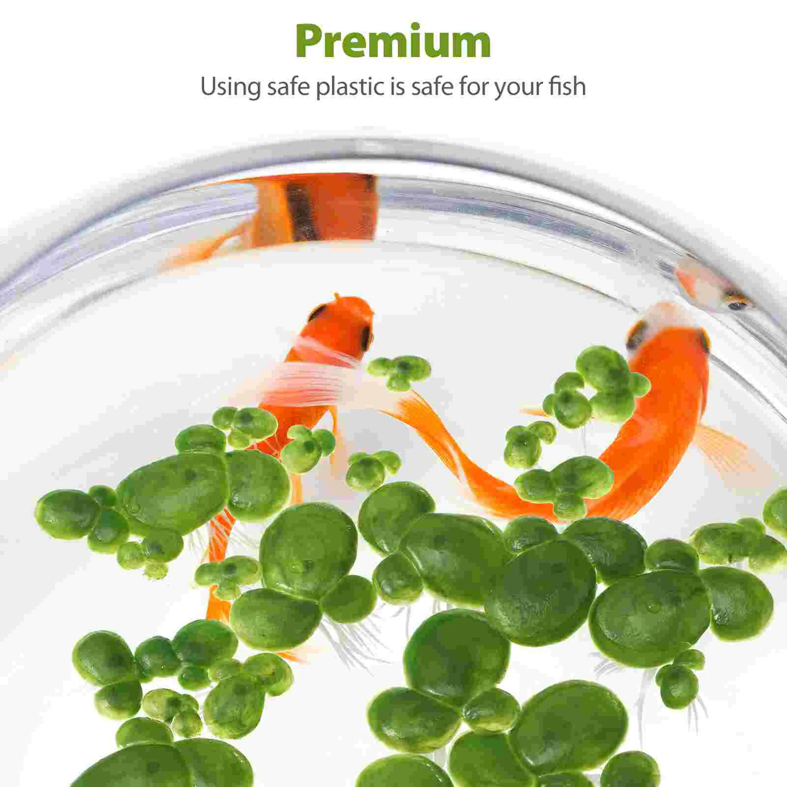 2 упаковки/36 шт. имитация растительных водорослей декор пластиковое водное