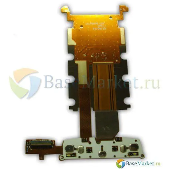 Шлейф для LG KE970 Shine OEM |