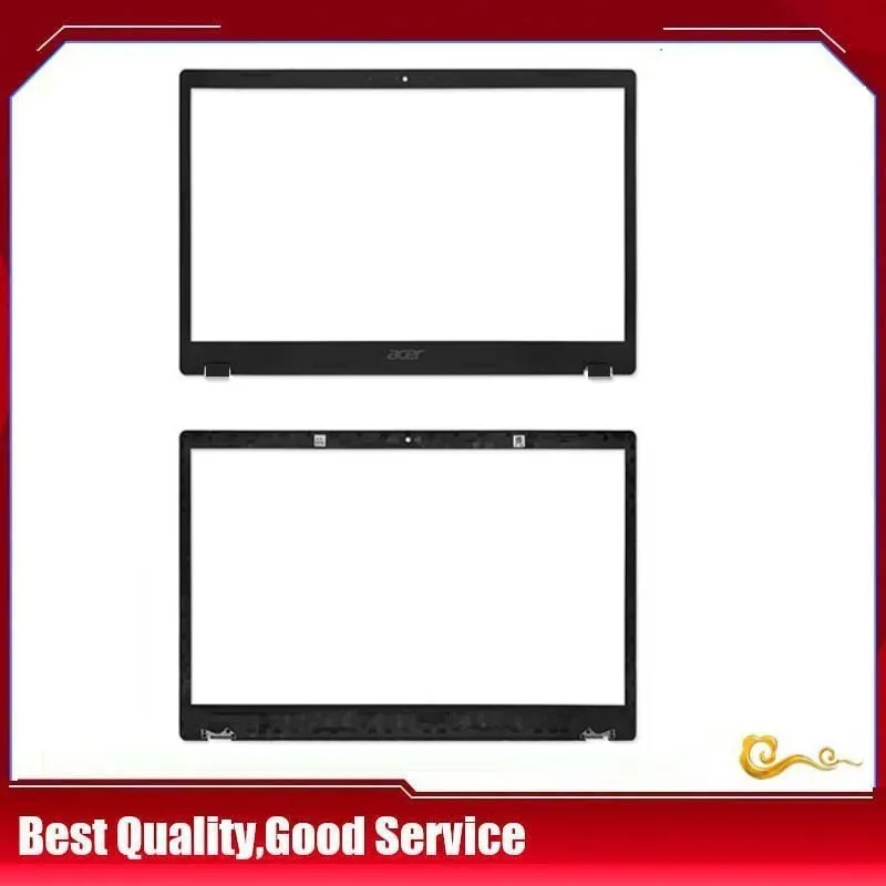 Новый/org для 17 3 &quotAcer Aspire3 A317-33 A317-53 A517-56G A517-58G задняя крышка ЖК-дисплея/рамка