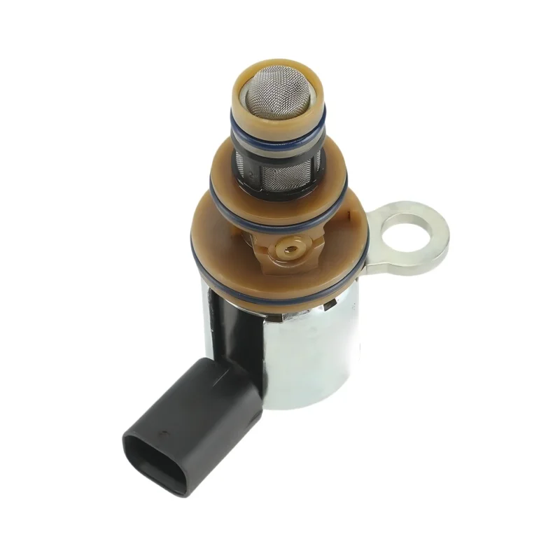 Фото 53022298AA OEM Соленоид регулировки объема двигателя для Ram 1500, Chrysler 300, Dodge Durango, Challenger, Jeep Grand Cherokee №1
