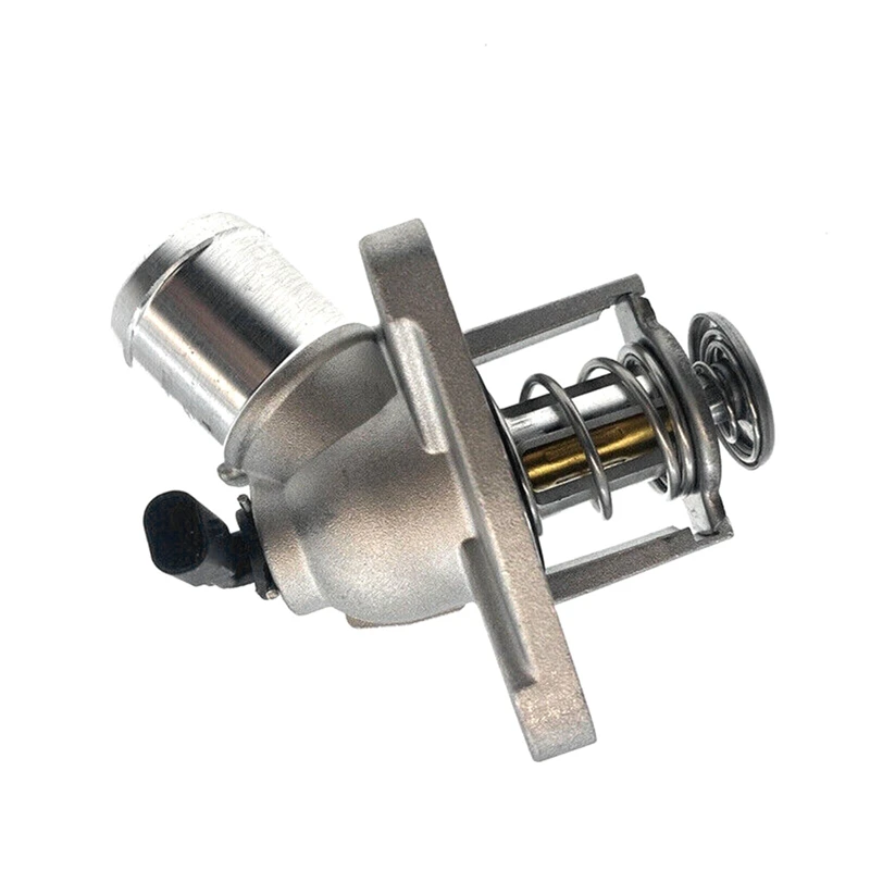 Автомобильный термостат 25500-3L300 Сменные аксессуары для Hyundai Palisade Cadenza Sedona Sorento