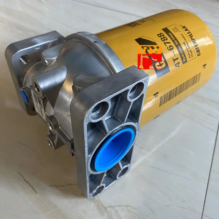 Деталь в сборе 385C 365B 390D 374F 6E5534 6E-5534