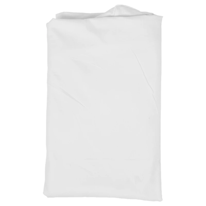 

Покрывало для ресниц, простыни для красоты, цвет белый