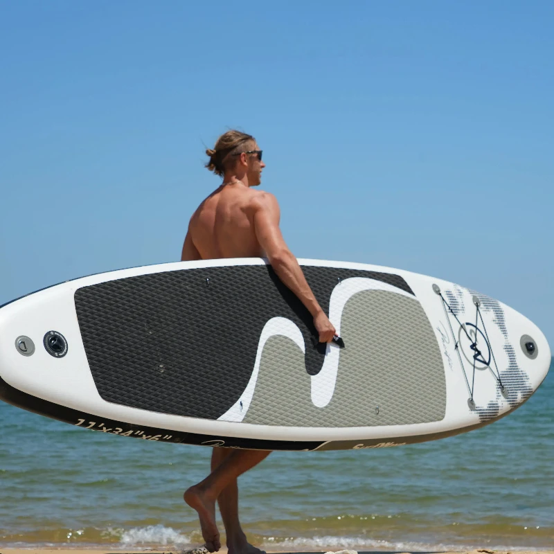 2024 SUP доска для серфинга бесплатная доставка доски склад в США