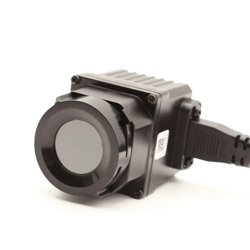 

Infrared Thermal Camera for Car Night Vision Car Camera with Thermal Imaging