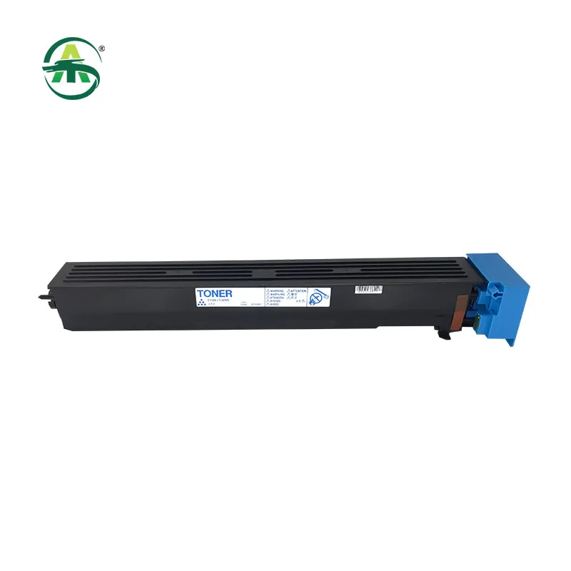1 шт. TN711 TN тонер-картридж для Konica Minolta Bizhub C654 C754 тонер-порошок BK750g CMY500g совместимый