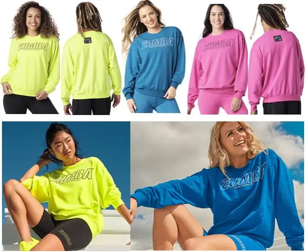 

freeshipping hot sell womens dance zumba coat jackets tops clothes women coat outwear 168