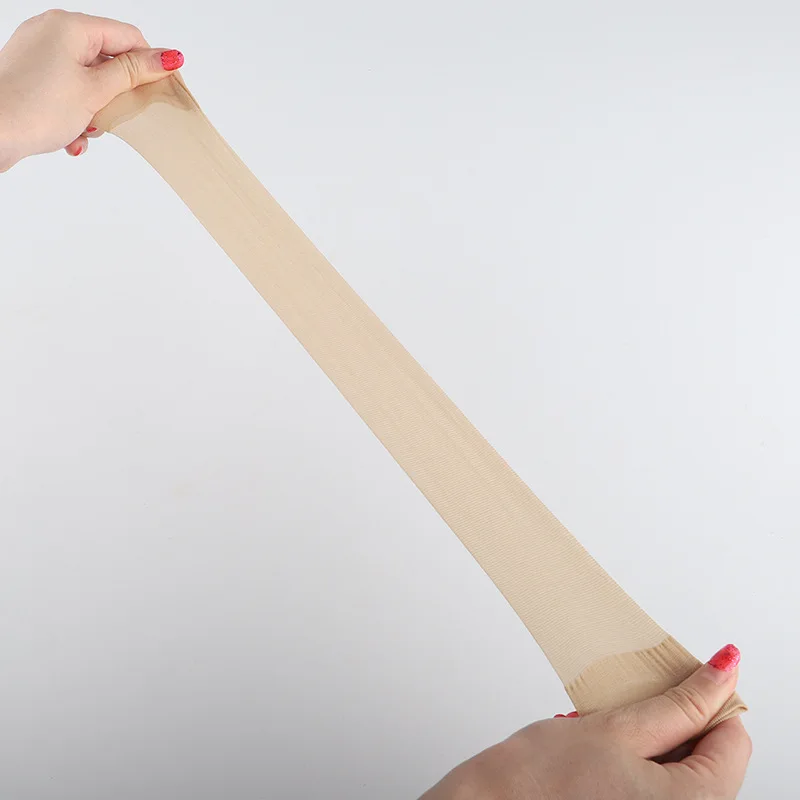 Женские короткие чулки на весну и лето бархатные Нескользящие японские тонкие