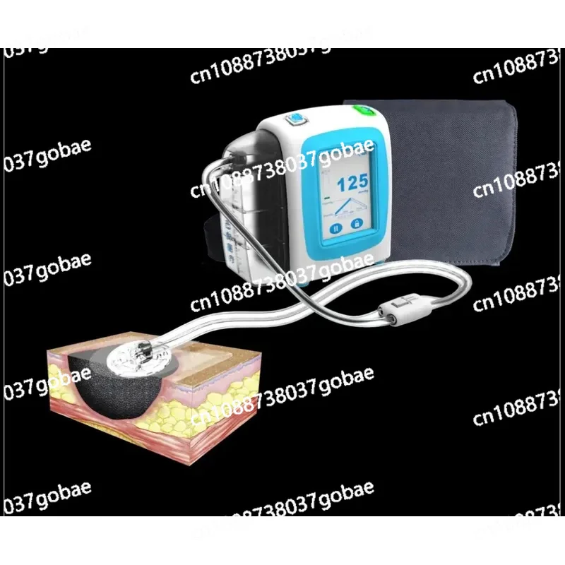 Медицинское устройство для терапии ран отрицательного давления использующее в