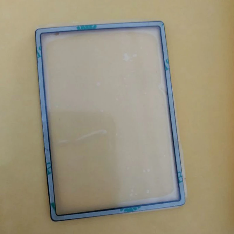 1x Внешний ЖК-экран для Canon 6D EOS Сменное ЖК-стекло створчатый экран TFT дисплея