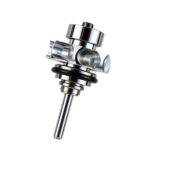 Фото Ротор для N* Ti-Max Z900L / Z900BL / Z900KL / Z900SL / Z900WL – TiZ-SU03 №3