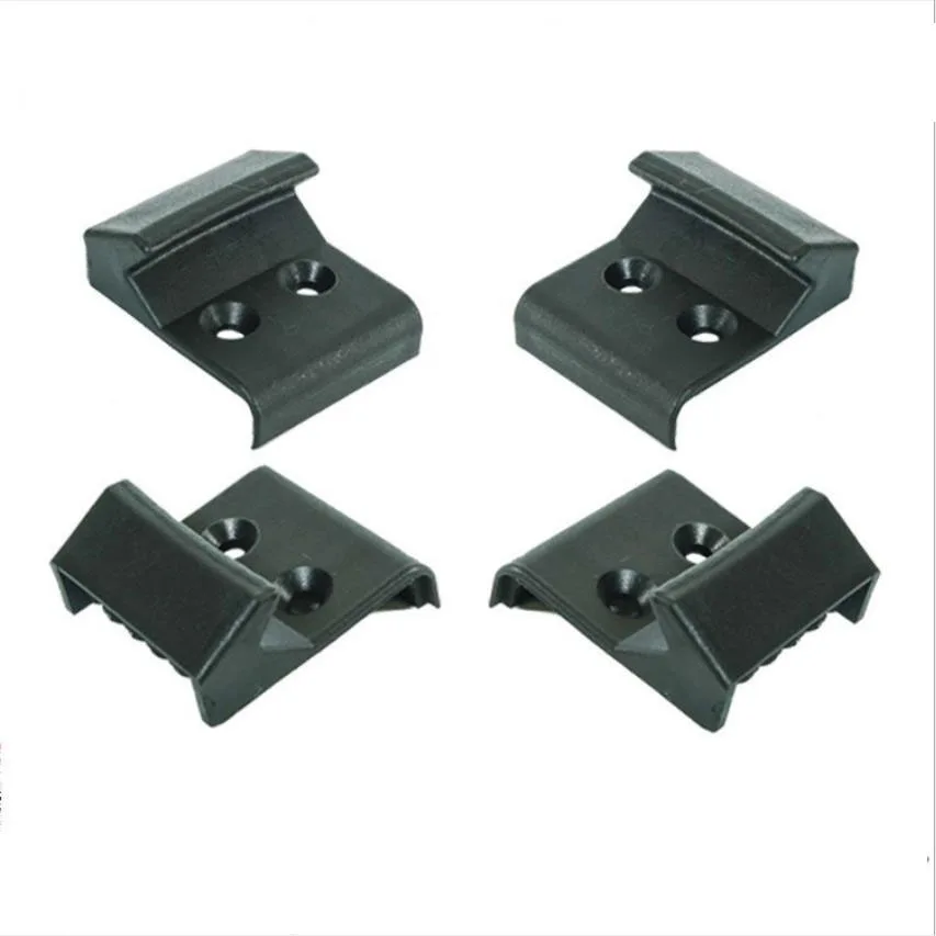 

4PCS Motorcycle Tyre Changer Claw Rubber Protective Cover Accessories Tire Repair Parts