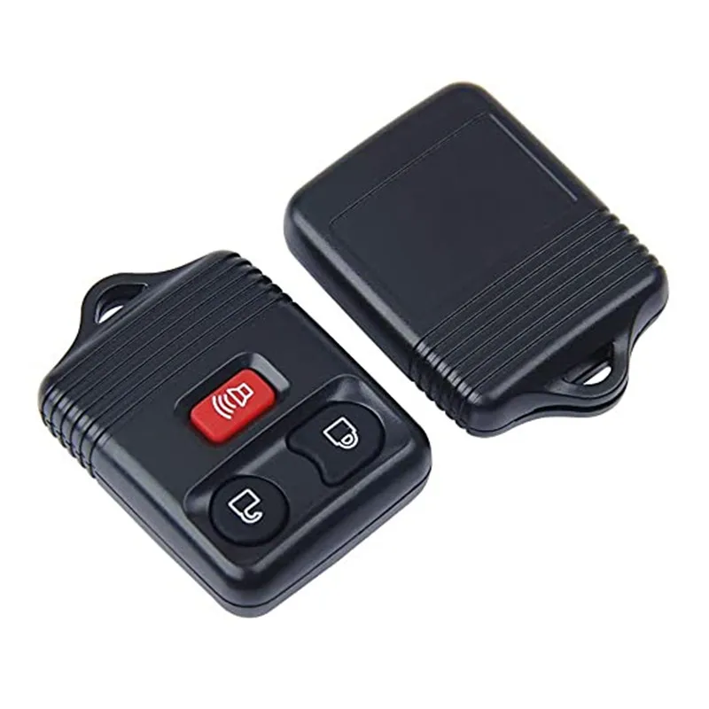 

Пульт дистанционного управления с тремя кнопками, 315 МГц, 433 МГц