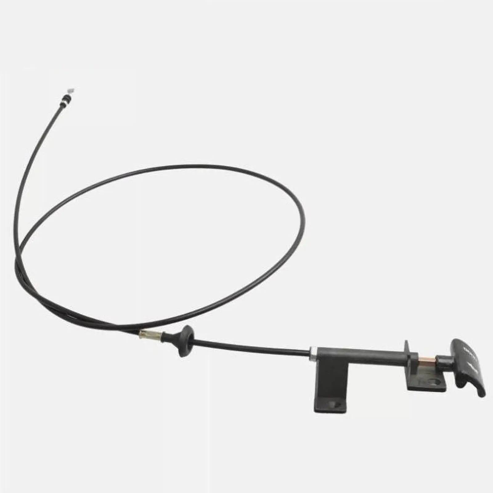 

Профессиональный трос для снятия капота 55026030 Для Jeep Cherokee XJ 1987-1996 гг.