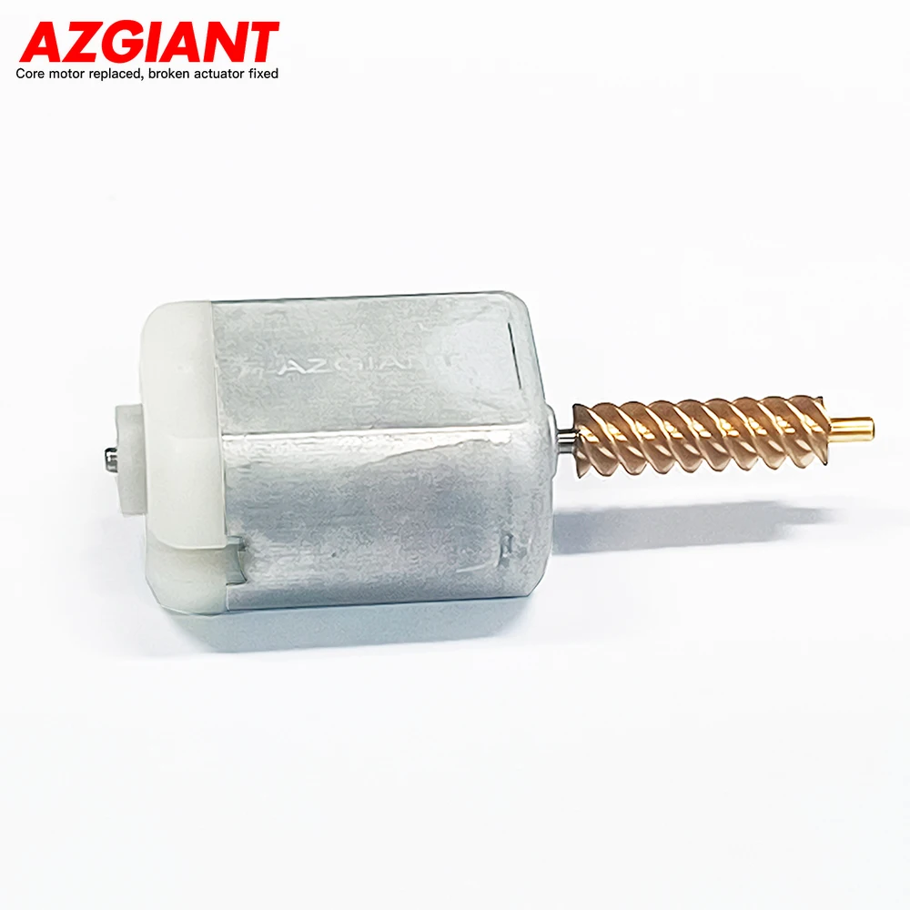 

AZGIANT 813211F010 Car Door Central Lock Actuator Unit 12V DC Motor Engine For 2005-2010 Kia Sportage 813111f020