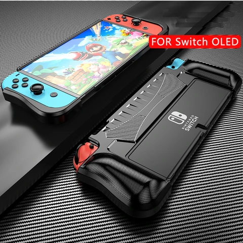 Чехол для Nintendo Switch OLED oeny