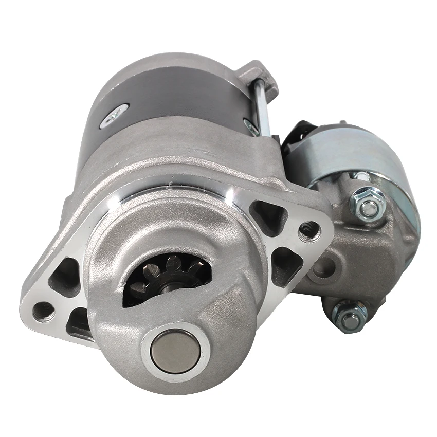 Мотоэлектродвигатель 12 В для косилки John Deere 636 м 648 м 648R 652B 652 м 652R 661R Kawasaki 18.5HP 23HP 22HP 23HP 23.5HP Gas 2010