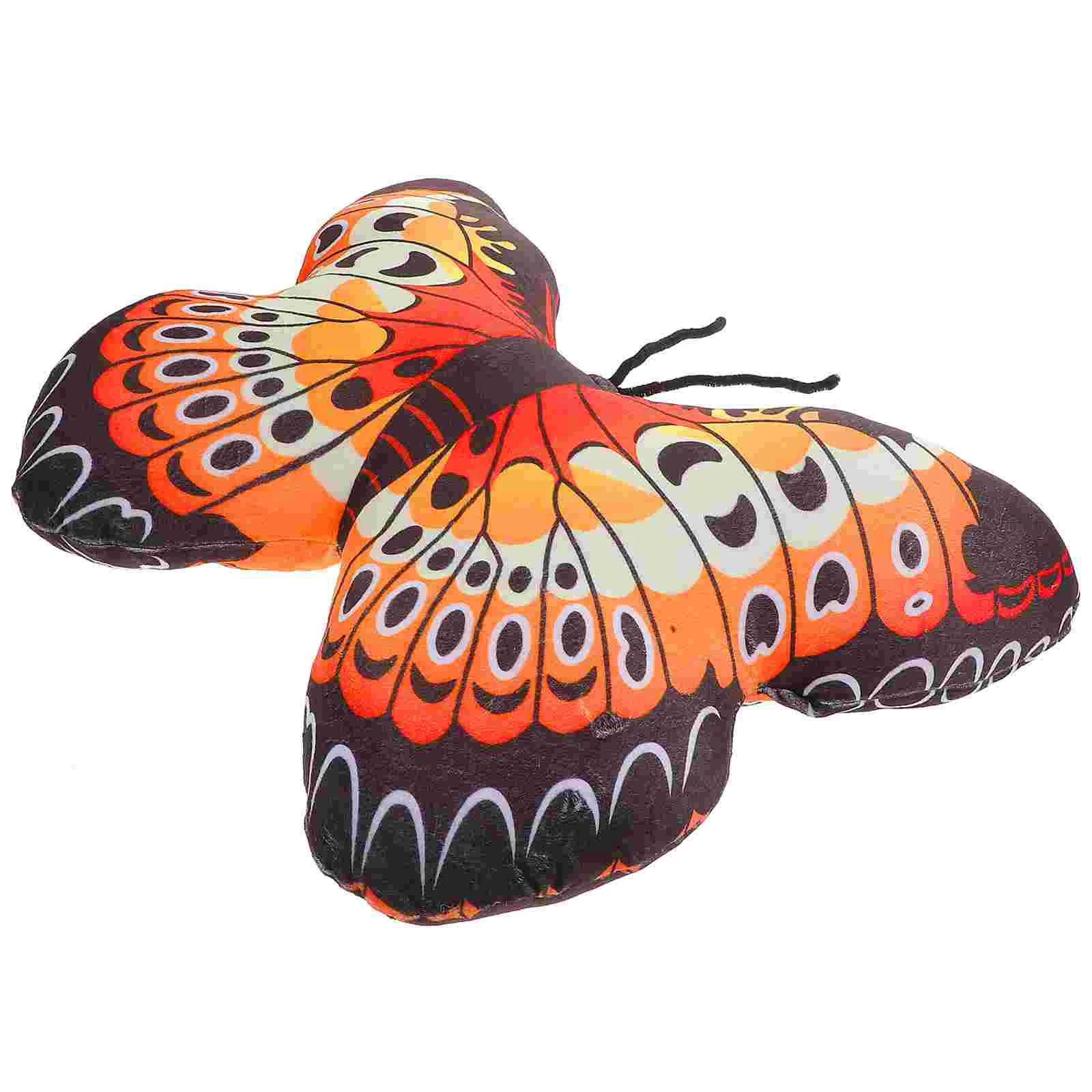 

3 D Adorable Stuffed Pillow Cute Decorative Cushion Lovely Sofa Back Cushions Breastfeeding Throw Aesthetic Room