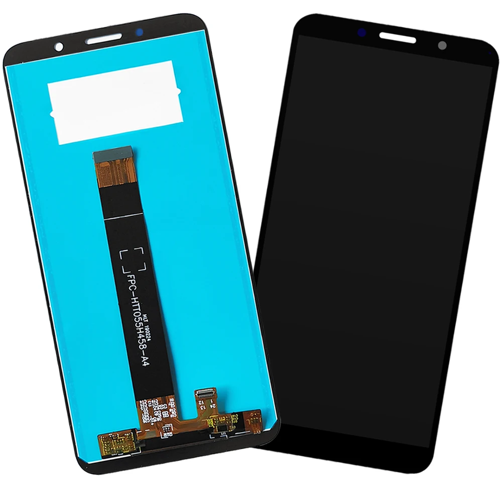 100% протестированный ЖК-дисплей для Motorola Moto E6 Play, экран XT2029 XT2029-1, сенсорный ЖК-дисплей в сборе (art.: 3920db13018bd) - 3920db13018bd