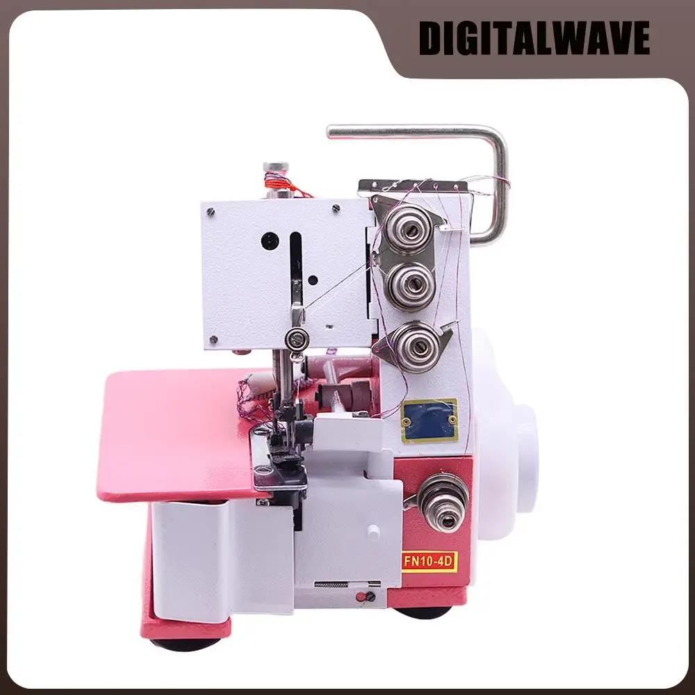 

Электрическая швейная машина, 220 В, оверлок, 180 Вт/250 Вт/300 Вт