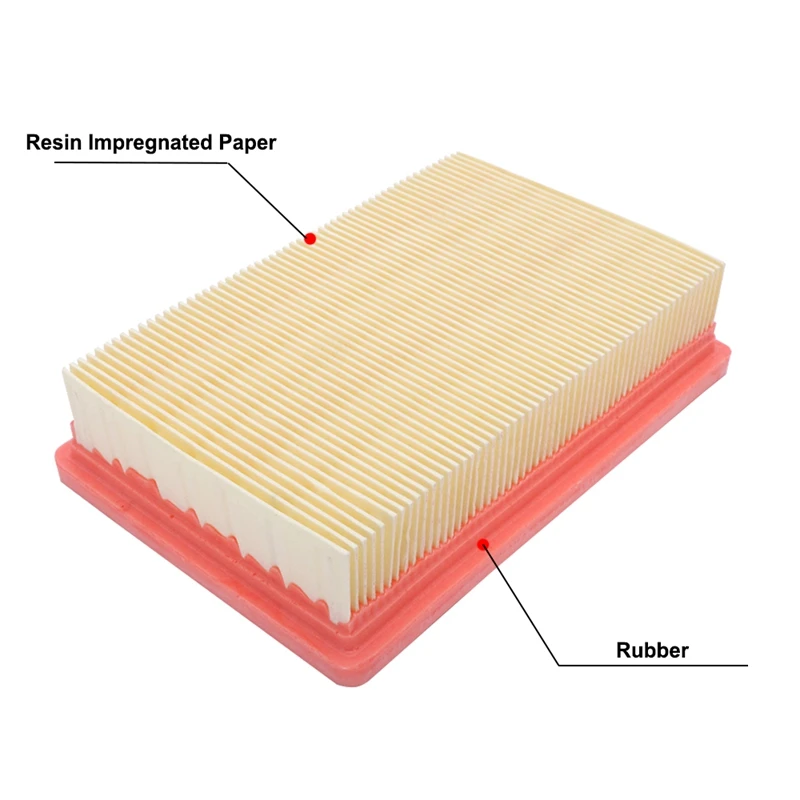 Воздушный фильтр для мотоциклов BMW R1200GS R1250GS Adv Adventure GSA R1200R R1200RS R1200RT R1250RT