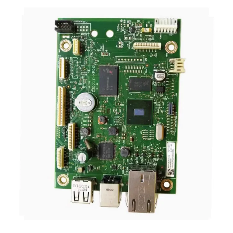 Для HP M426fdn M426fdw M427fdn M427fdw формат F6W15-60001 форматная плата логическая плата C5F98-60001плата логическая плата (art.: 3920d3a57f4b1) - 3920d3a57f4b1
