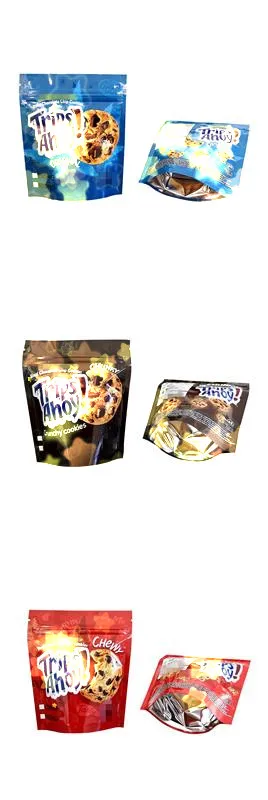 

50/100X мешки для конфет, только пустая упаковка