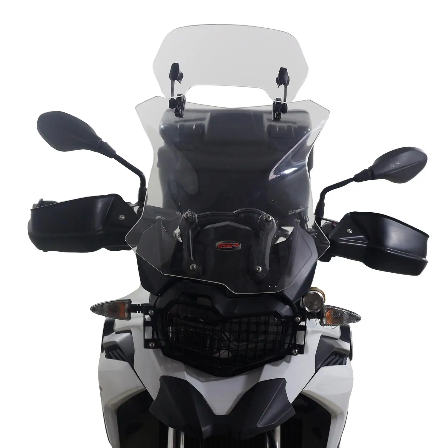 Ветровое стекло gpkompozit gs1100