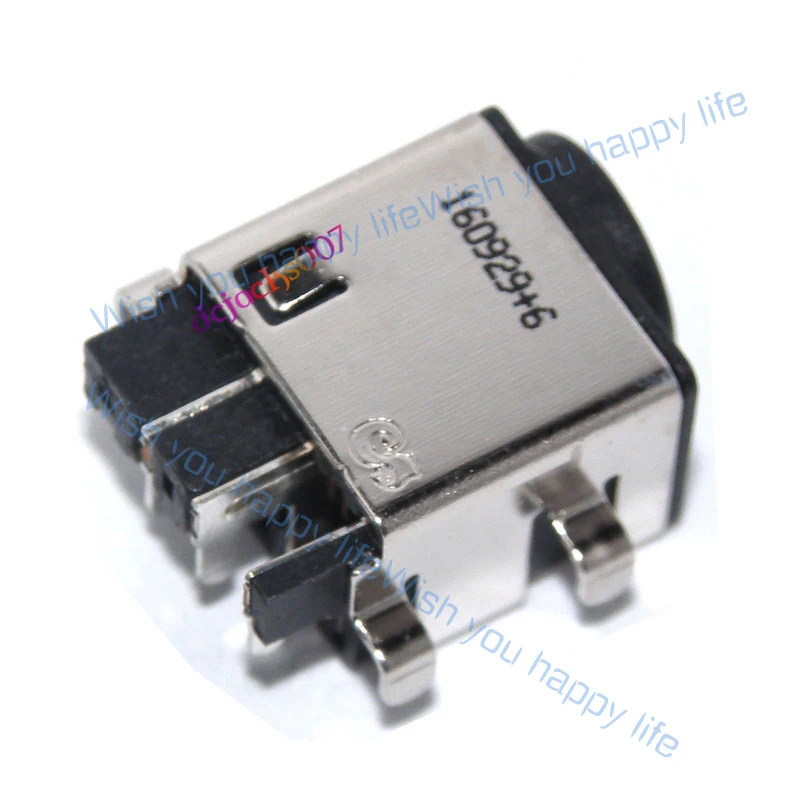 Фото НОВЫЙ разъем питания DC для SAMSUNG NP-RF711 RF711 NP530E5M-X03US, порт для зарядки №4
