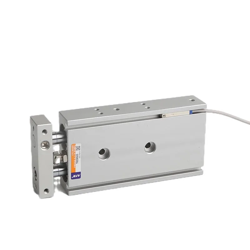 

Пневматический цилиндр Airtac TR10X25S