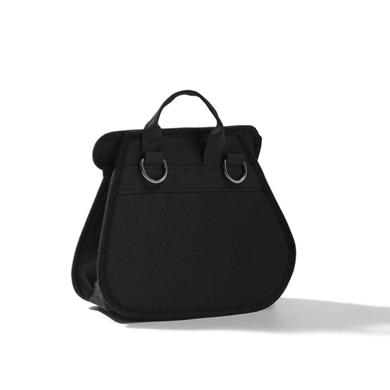 Стильная Холщовая Сумка для женщин милая сумочка кросс-боди с 2D рисунком