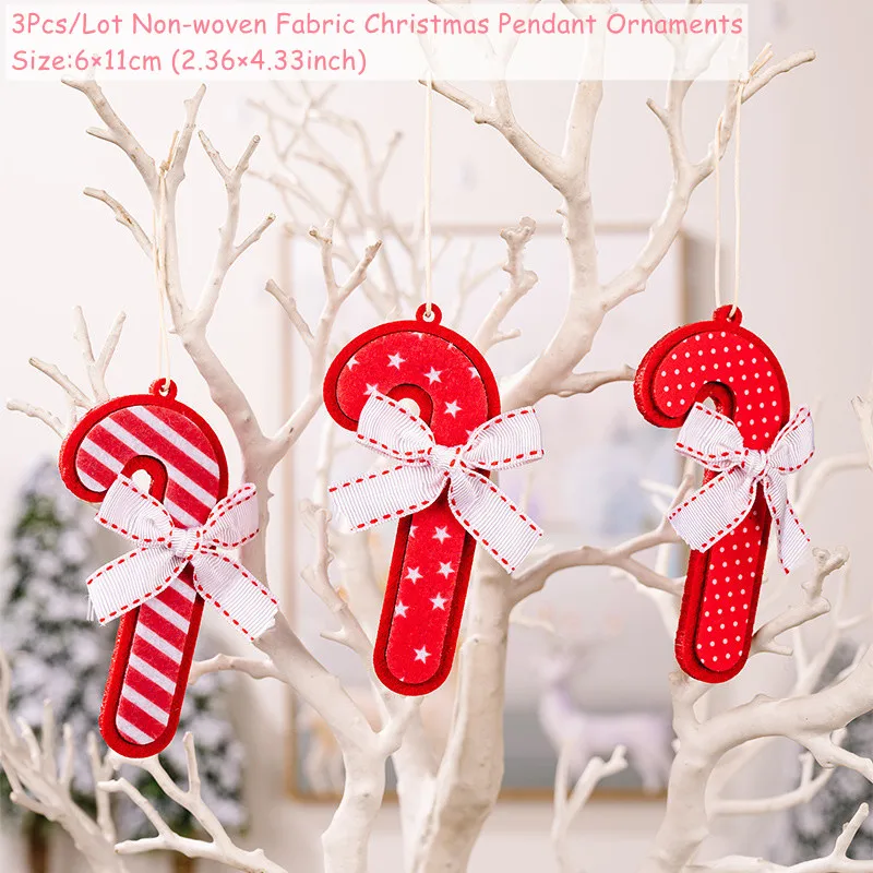 

Рождественские куклы-ангелы, набор из 2/3/4 штук