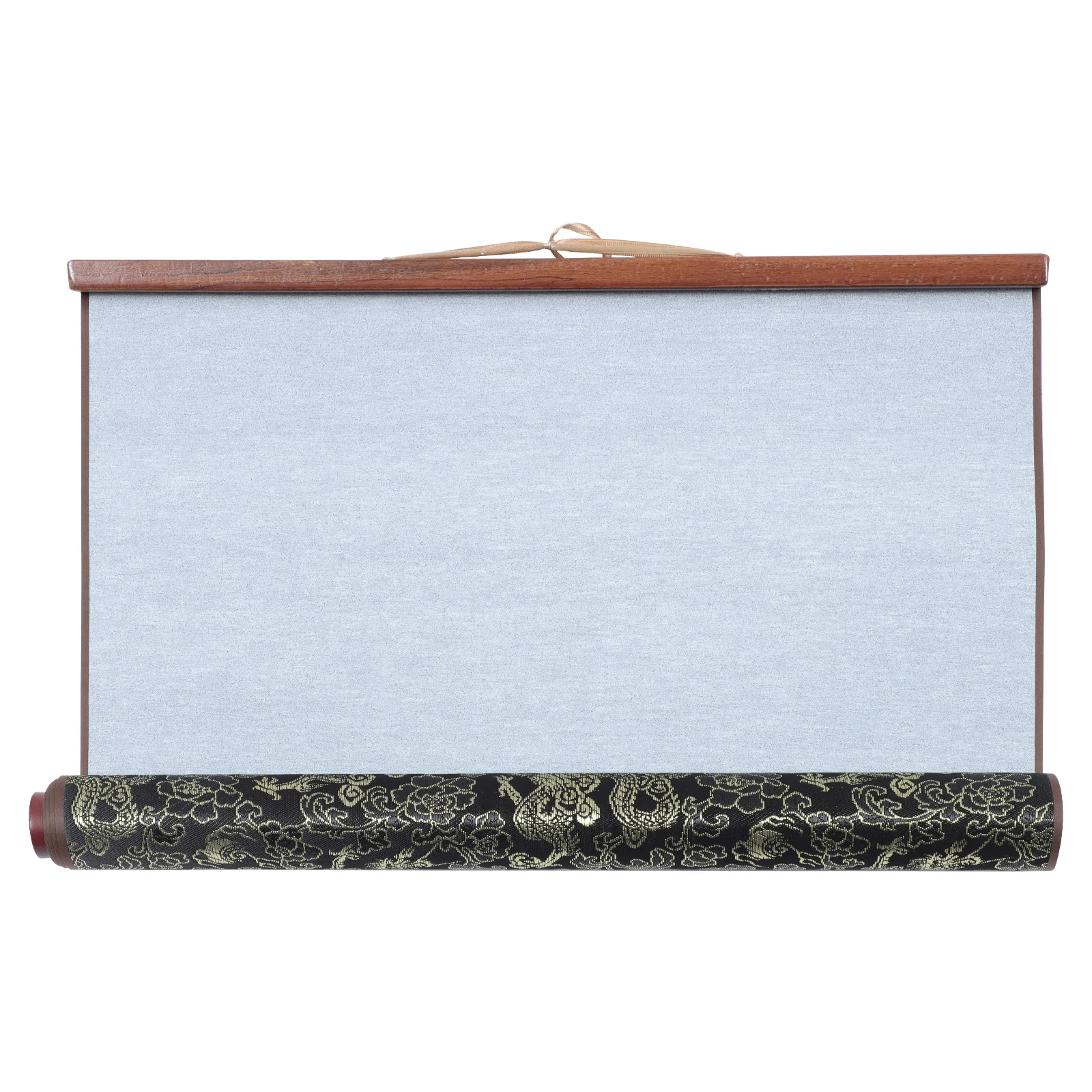 Катушка для каллиграфии ткань письма на воде перьевая ручка пустой подвесной