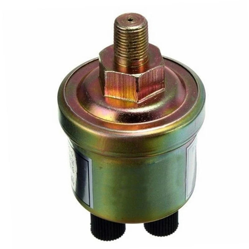 1/8NPT масляный датчик давления масла зонд с сенсором заглушка Сменные аксессуары