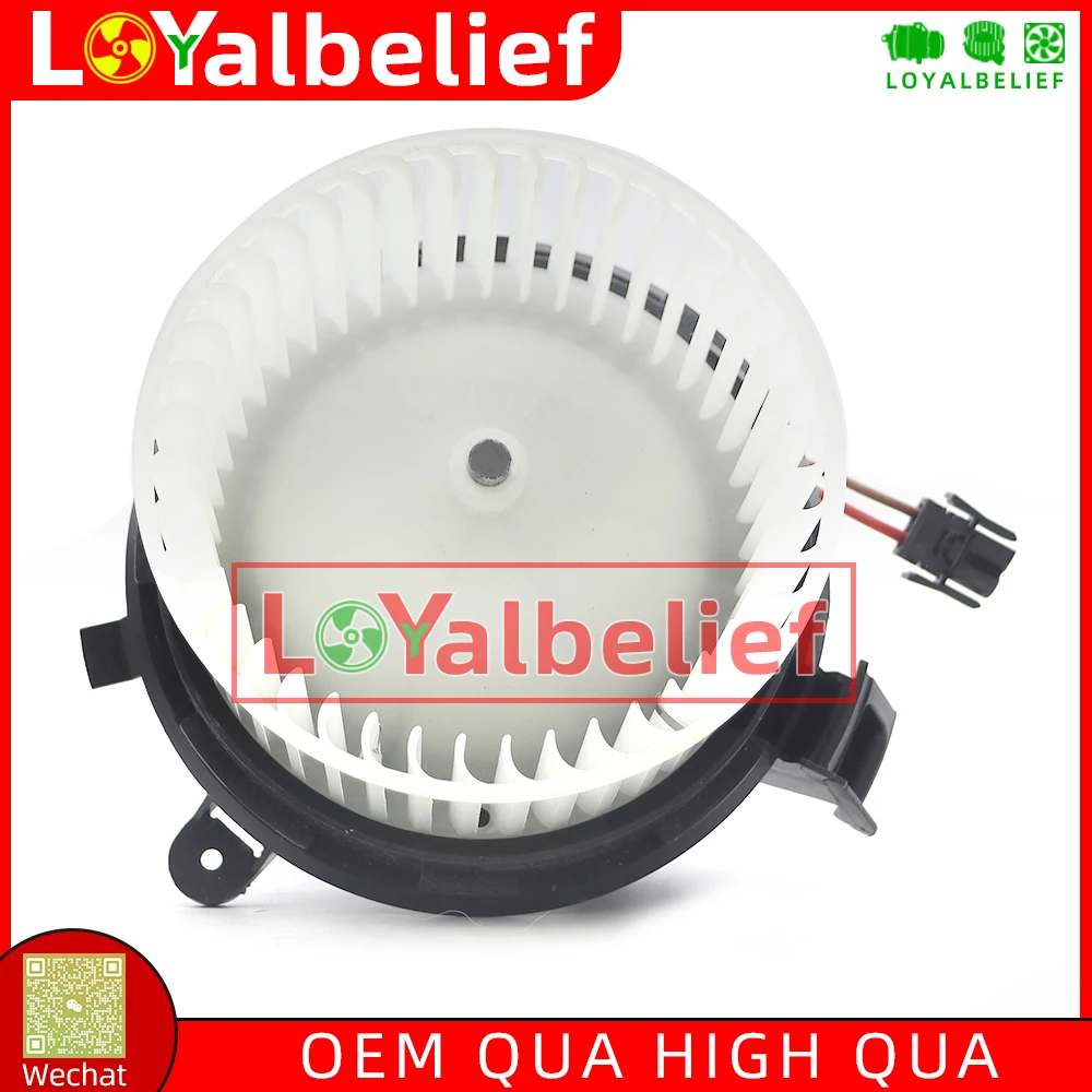 Вентилятор двигателя вентилятора переменного тока RHD для Mercedes Benz W212 W204 S204 C300 X204