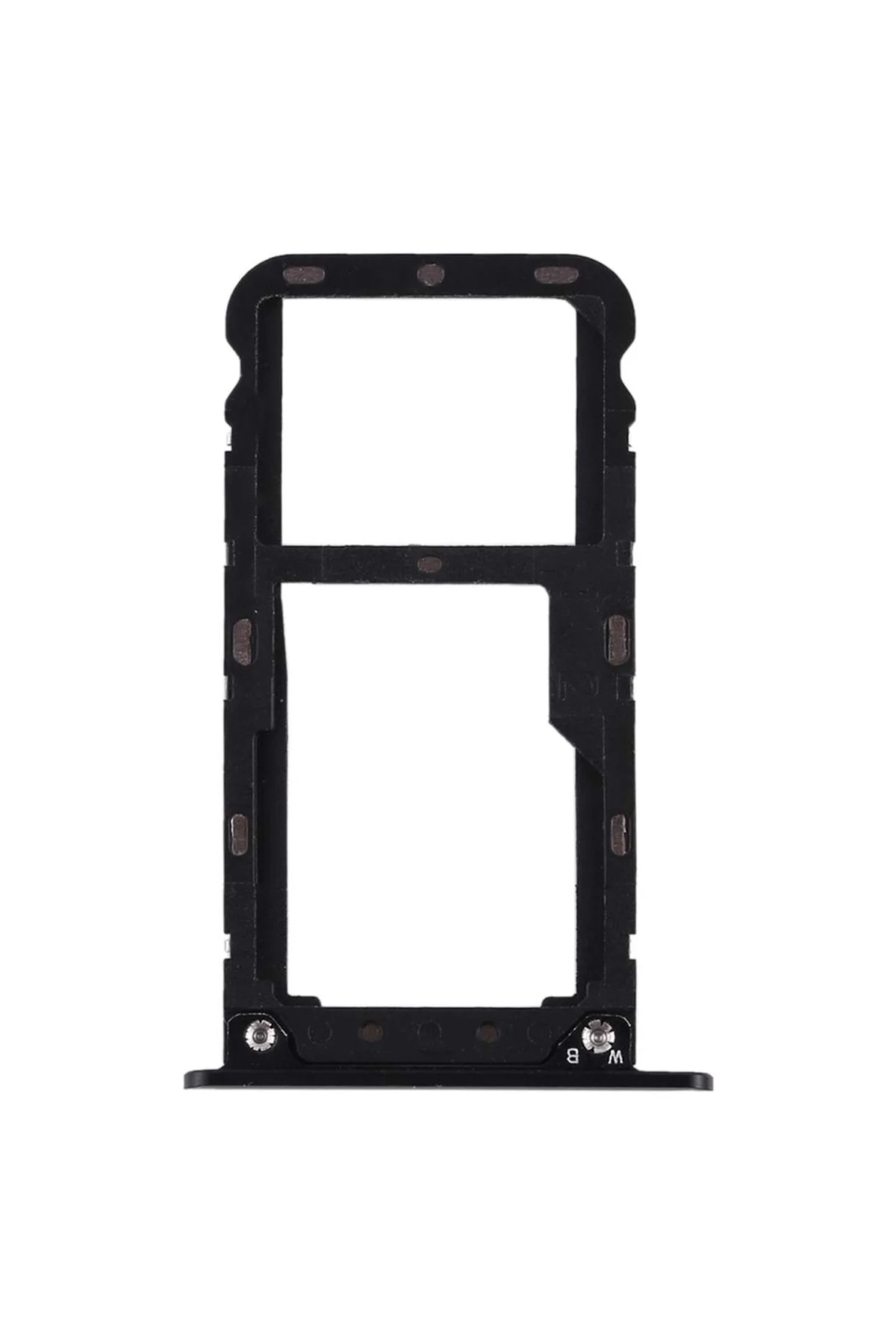 Адаптер для SIM карты телефона Xiaomi RedMi Note 4X лоток держатель Слот Запасная