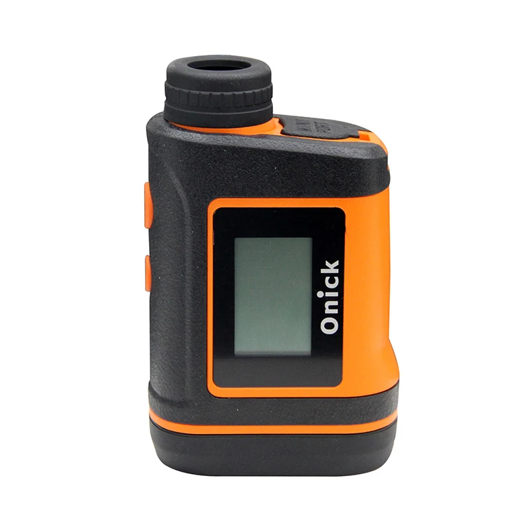 

Onick 360AS Multifunction Laser Rangefinder 2000m optical distance measurement instrument range finder hunting