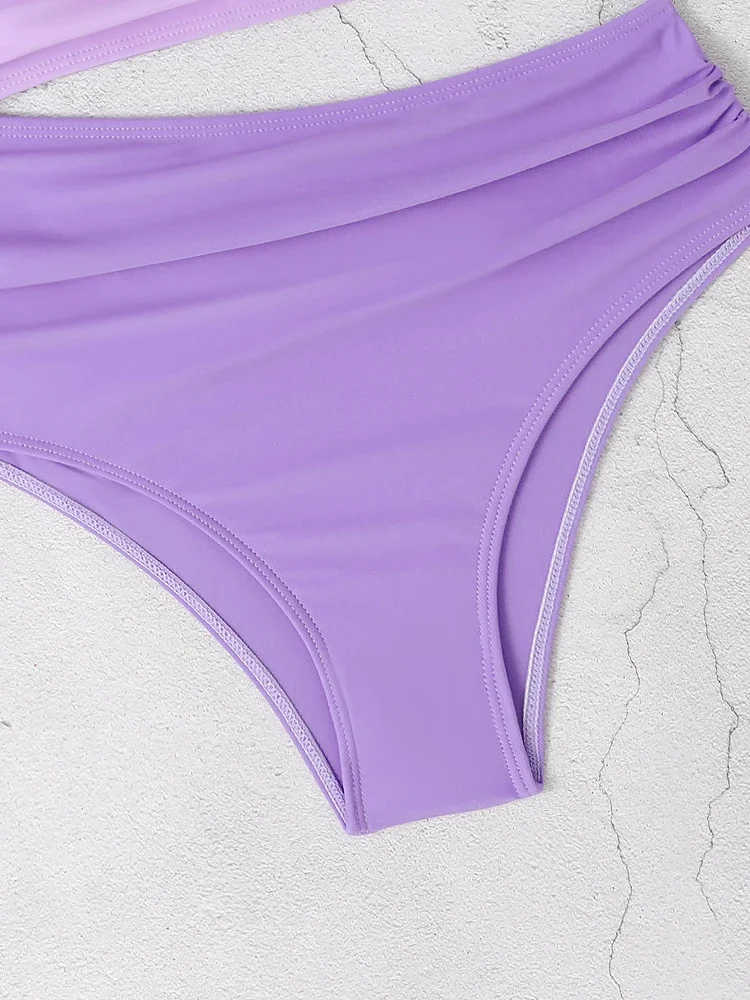 Circyy цельный купальник женский сексуальный блестящий купальный костюм лоскутное