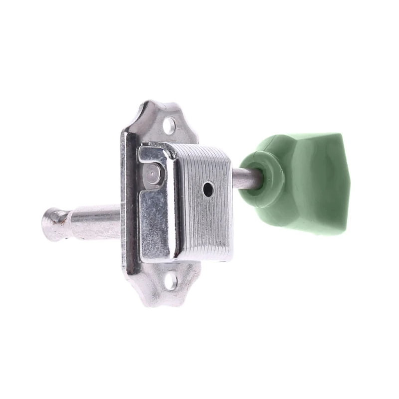 Новые гитарные колки 3R и 3L Deluxe тюнеры для