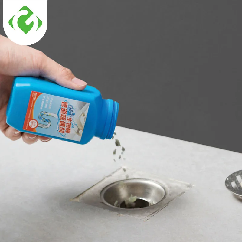 

Экологичный биоферментный очиститель канализации 200г