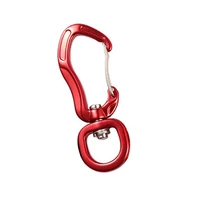 universal ultra light anti oxidation heavy duty swing swivel for exercise safety rotational device swing swivel