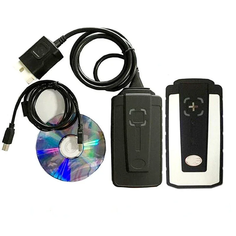 Wow Snooper V5.008 R2 Obd2 сканер DS150 CDP автомобильный прибор для диагностики неисправностей