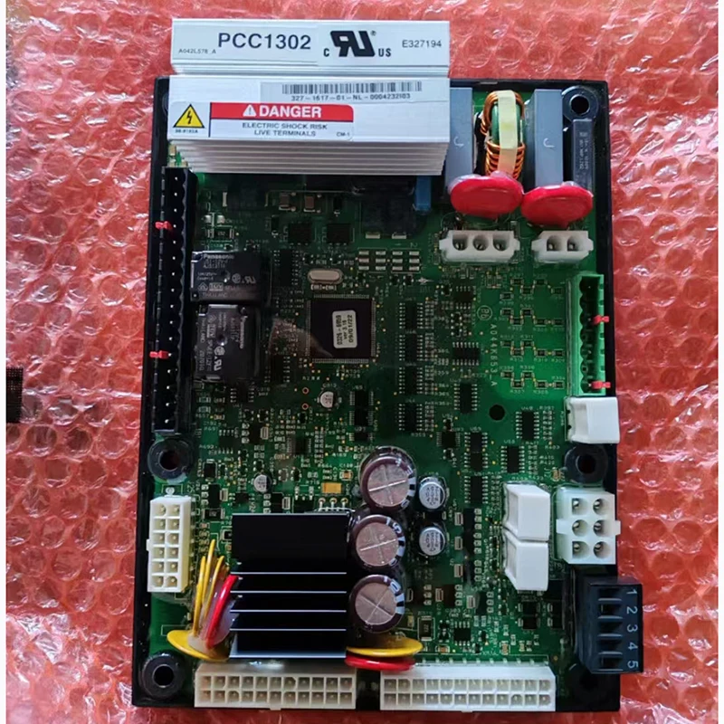 Модуль контроля скорости дизельного генератора PCC1302 pcc1302 Cummins