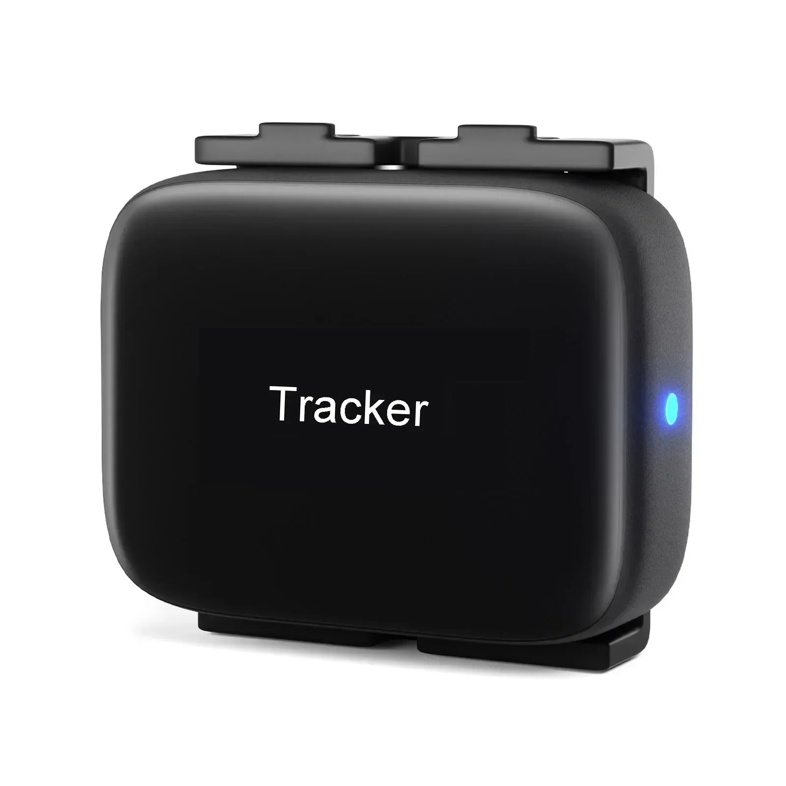 Фото Новый портативный мини-трекер для животных 4G GPS с функцией отслеживания в реальном времени и защитой от потери для кошек и собак №3