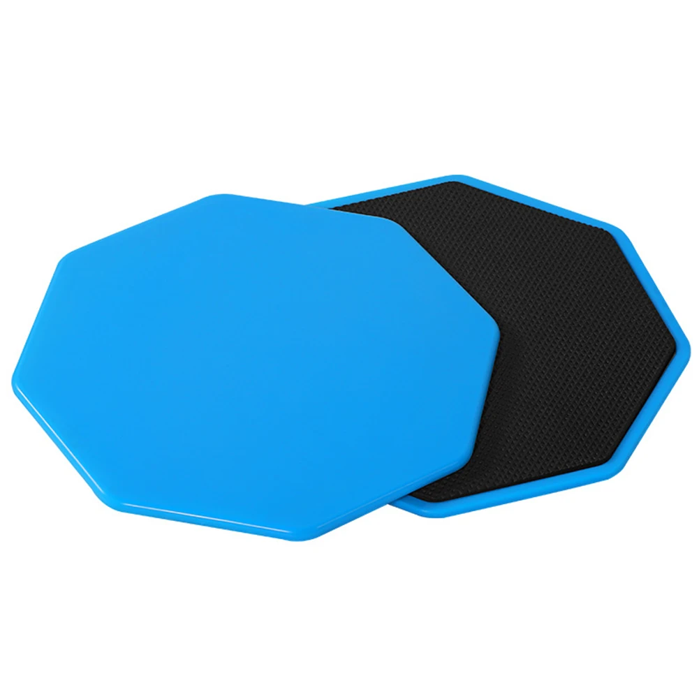 2 шт. роликовые диски для тренировки мышц |